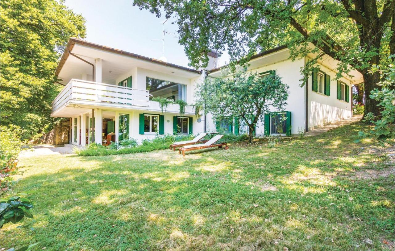 Fontanalba-Moruzzo Villa Tavagnacco Exterior photo