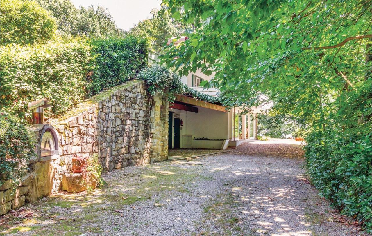 Fontanalba-Moruzzo Villa Tavagnacco Exterior photo